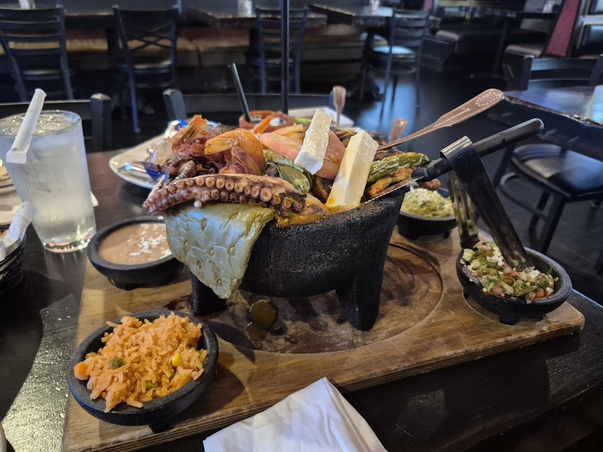 El Pescador West Covina