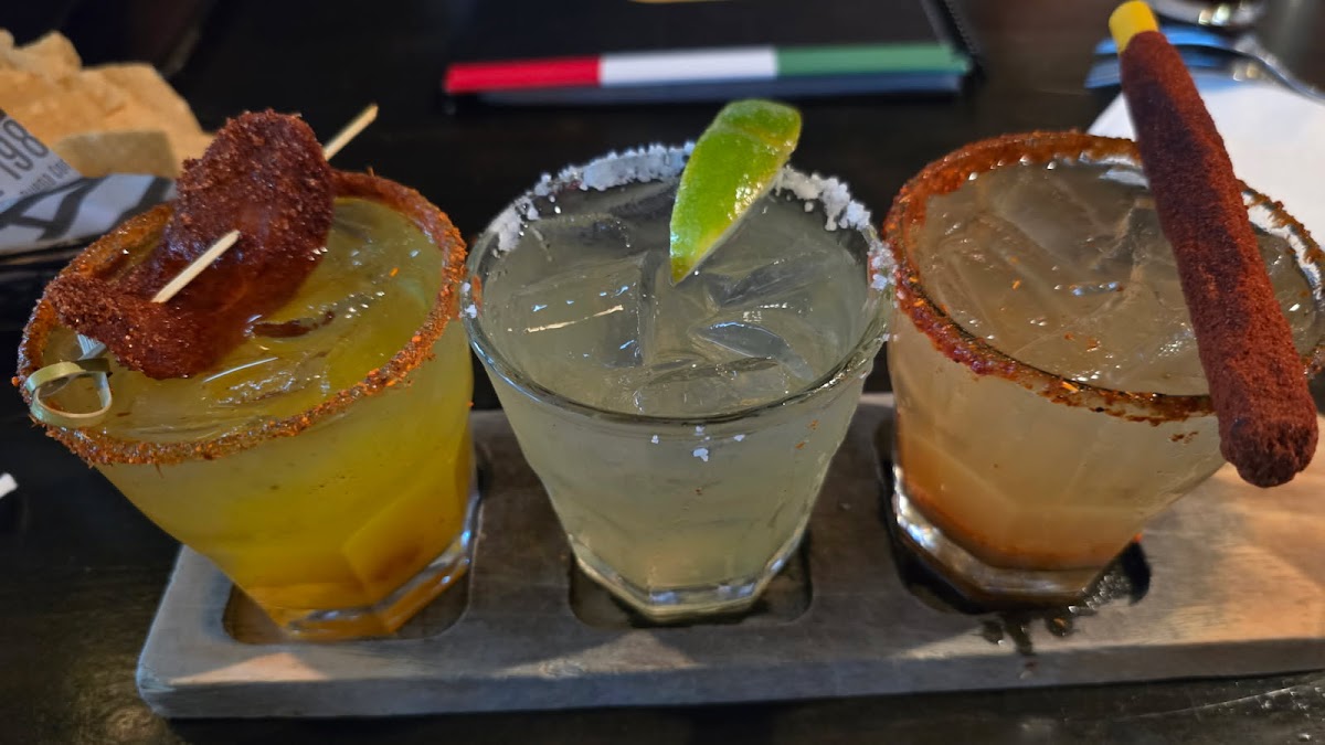 El Pescador West Covina