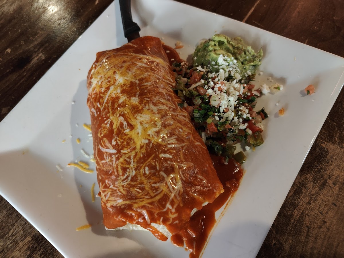 El Pescador West Covina