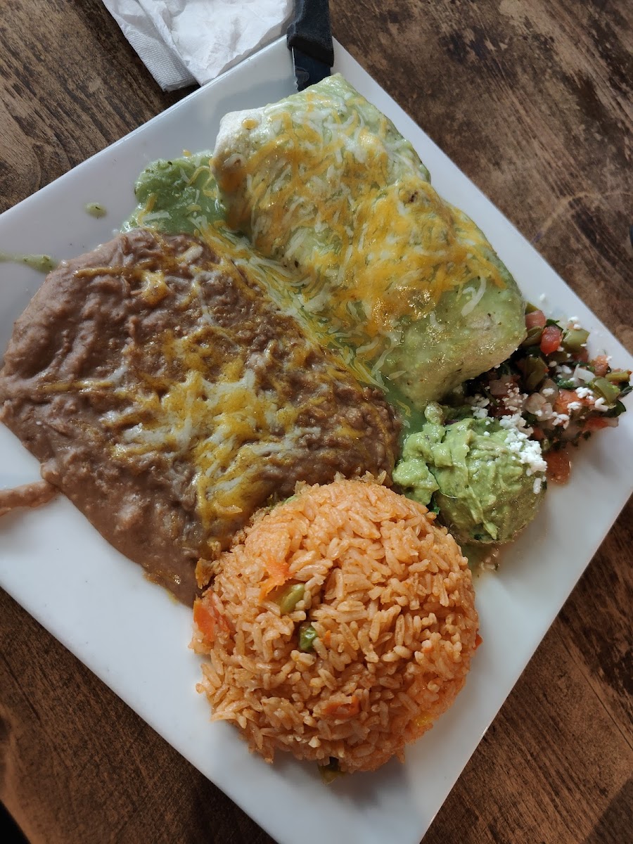 El Pescador West Covina