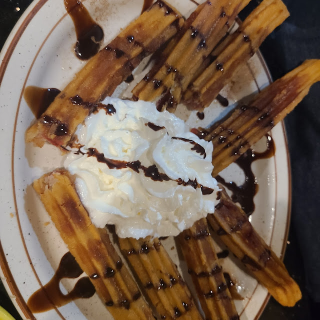 Churros