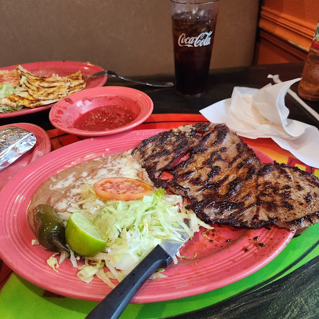 Carne Asada