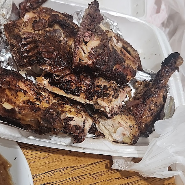 Pollo Asado