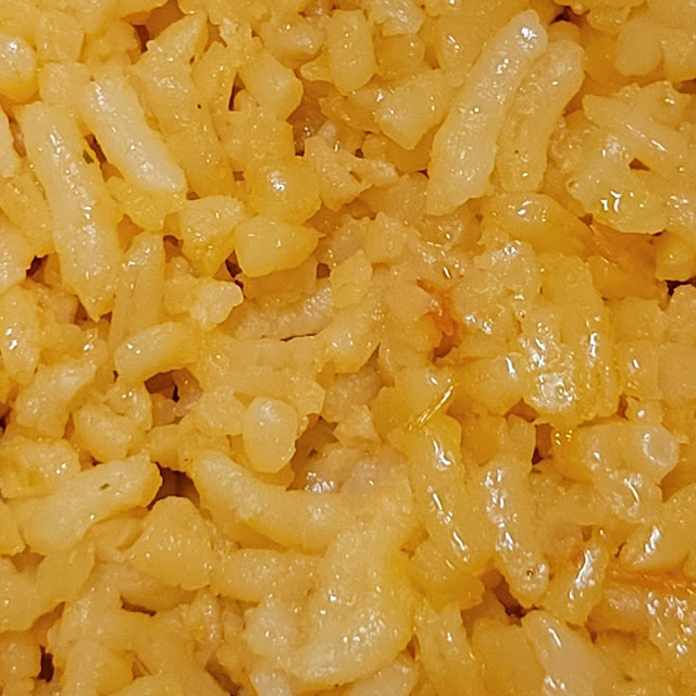Arroz Rice