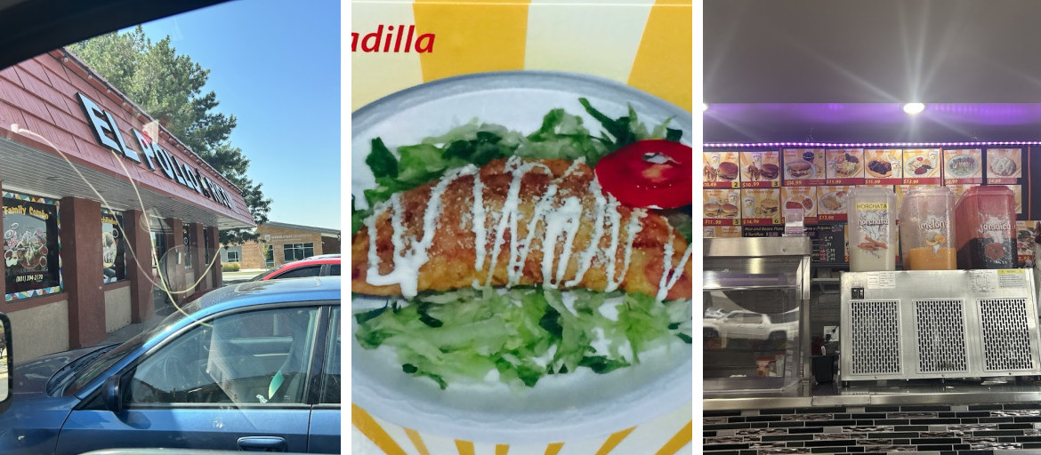 El Pollo Rico
