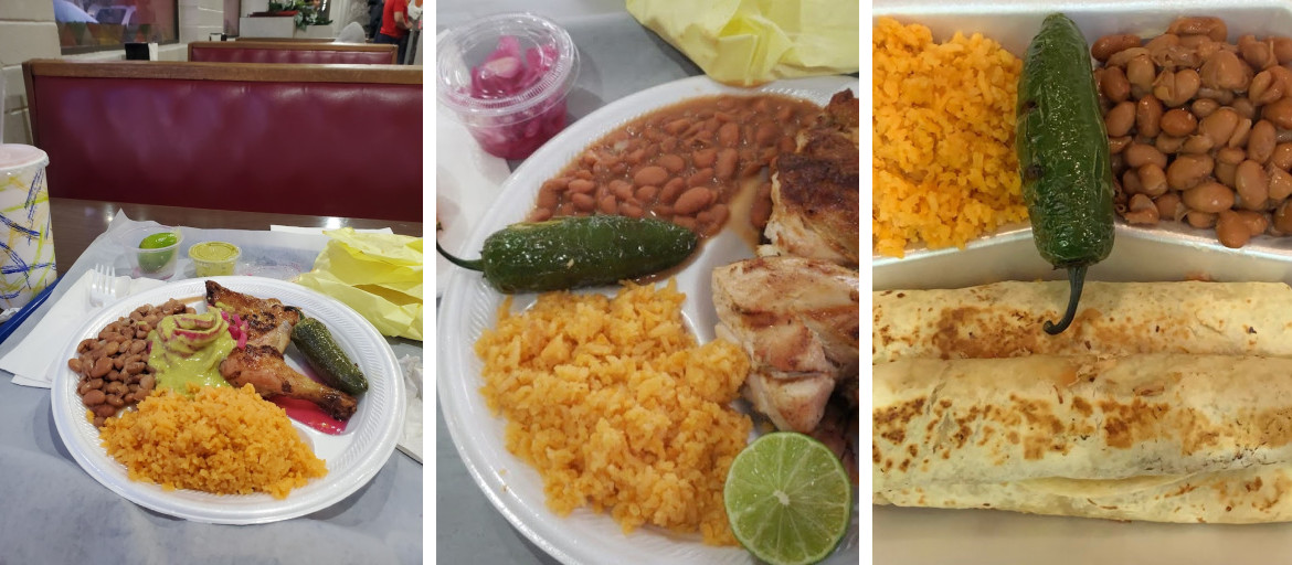 El Pollo Rico