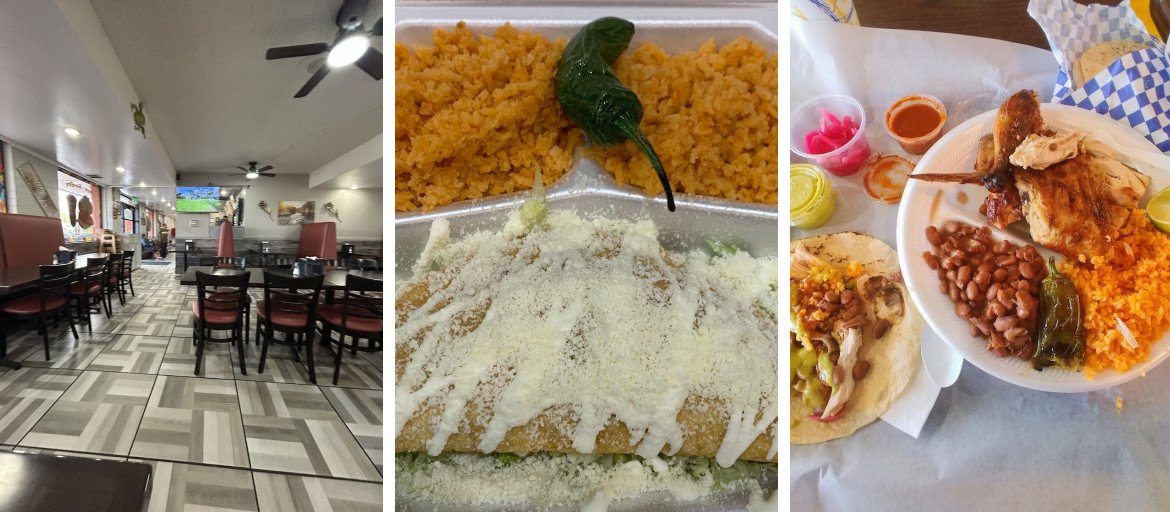 El Pollo Rico