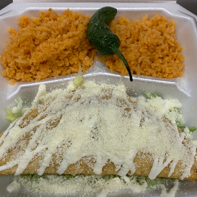 Quesadilla Order