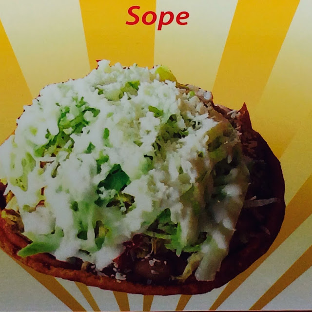 Single Sope