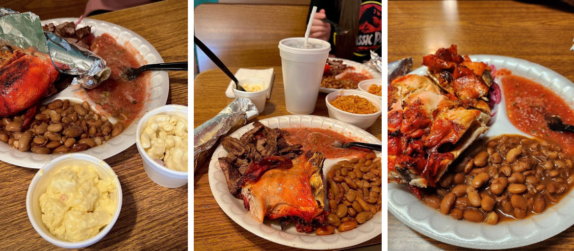 El Pollo Supremo