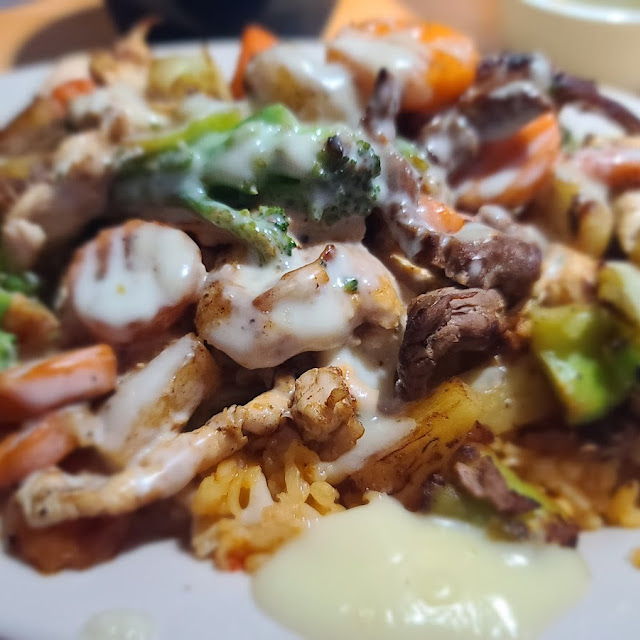 Fundido Mix