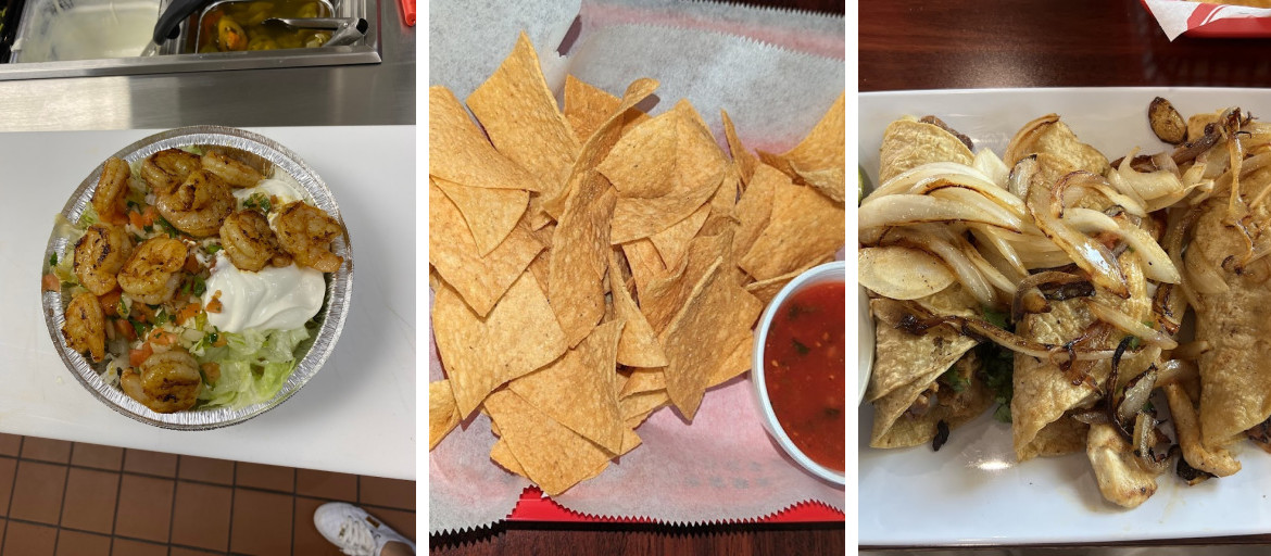 EL POTRERO MEXICAN RESTAURANT & GRILL