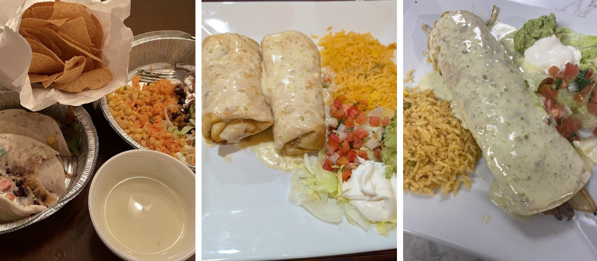 EL POTRERO MEXICAN RESTAURANT & GRILL