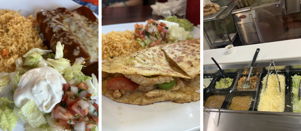 EL POTRERO MEXICAN RESTAURANT & GRILL