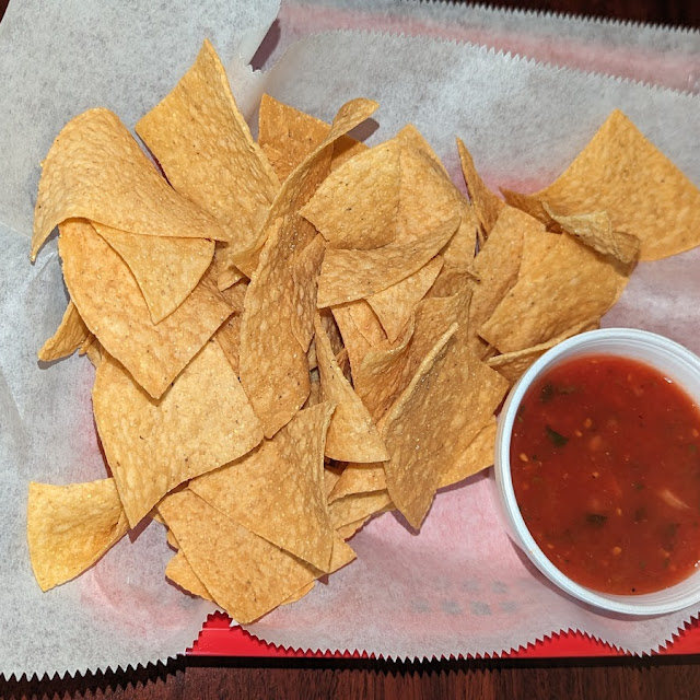 Salsa