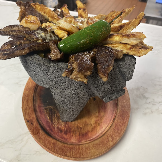 Molcajete