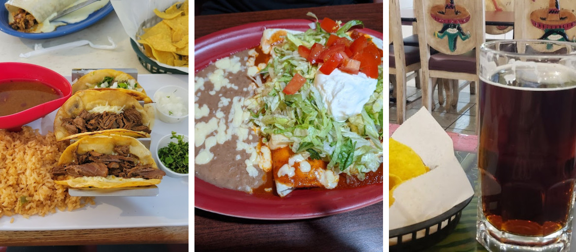 El Potro Mexican Restaurant