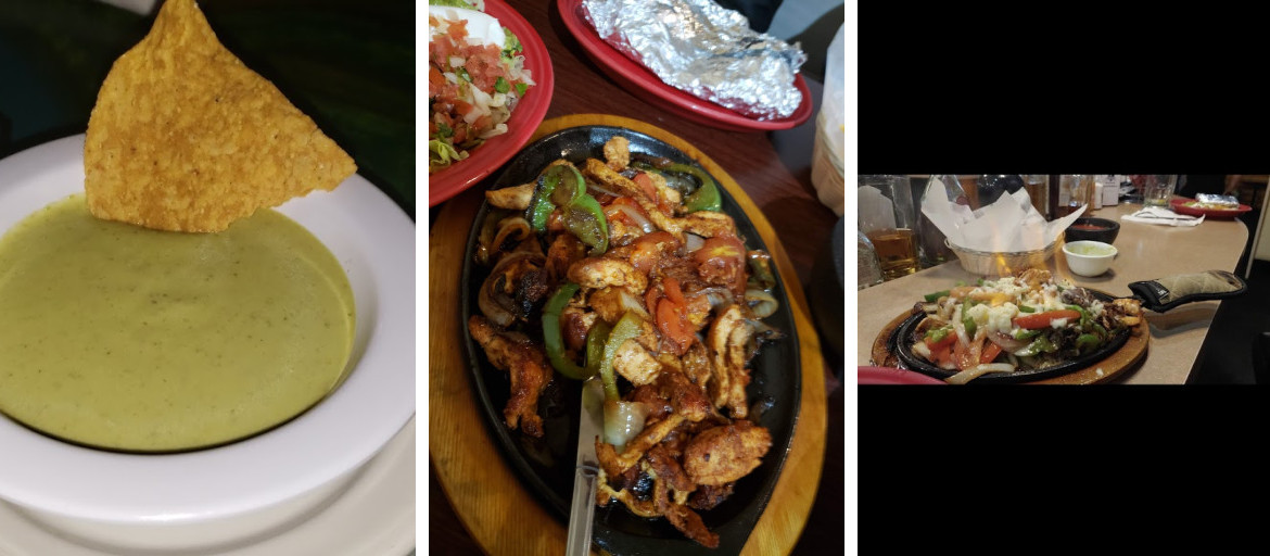 El Potro Mexican Restaurant