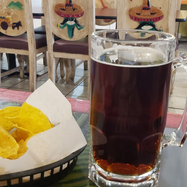 Chips and Salsa