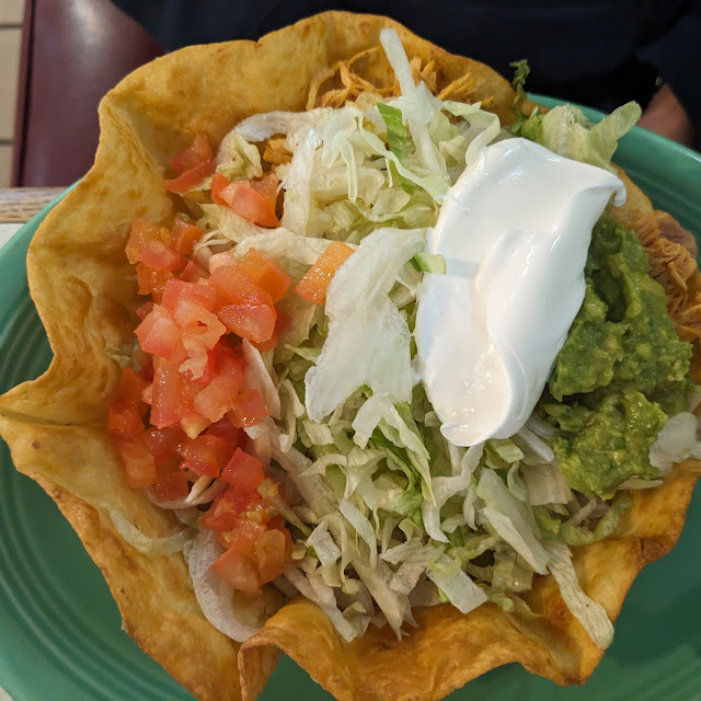 Taco Salad