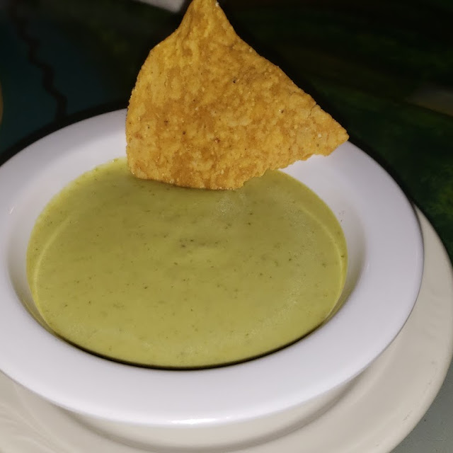 Chili Verde