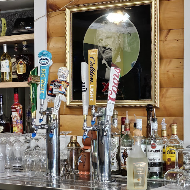 Tap Beer