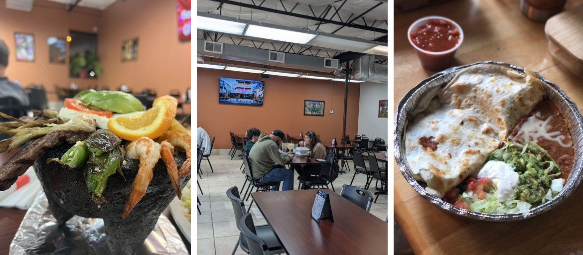 El Potro Restaurant