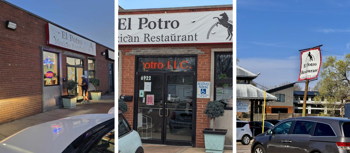 El Potro Restaurant