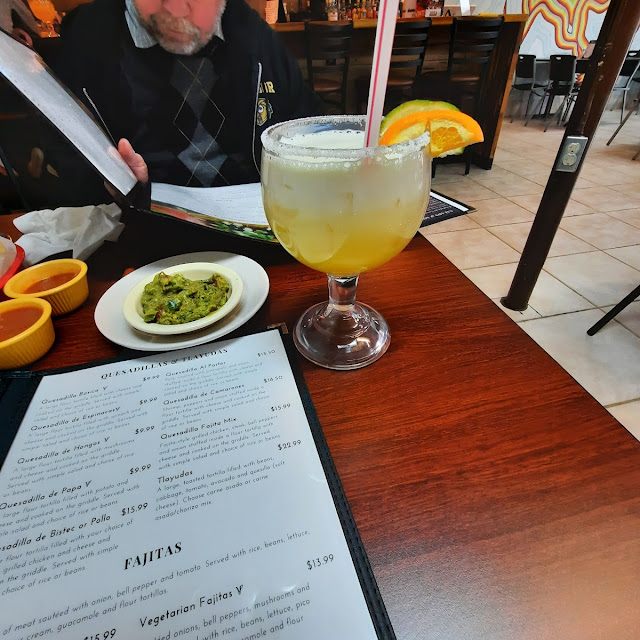 Margarita