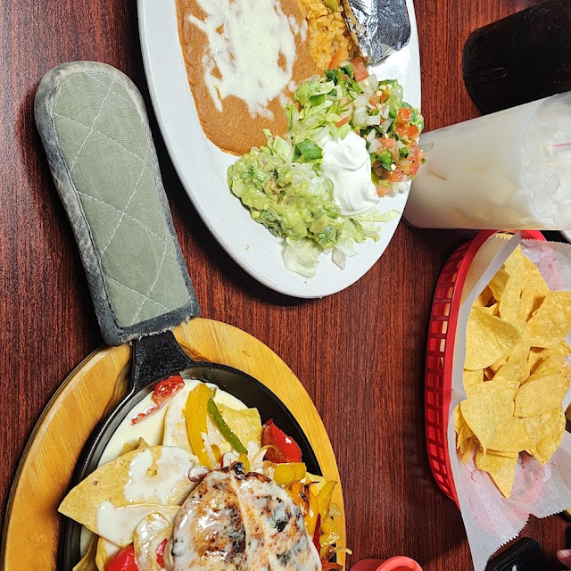 Pollo El Potro