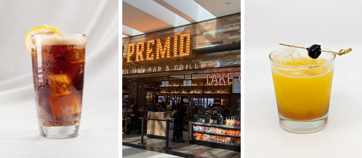 El Premio Tex Mex Bar & Grill