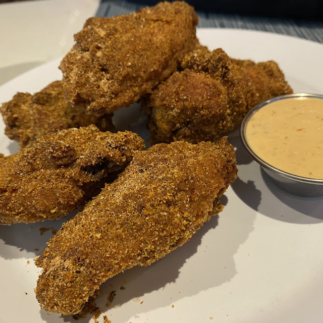 Wings