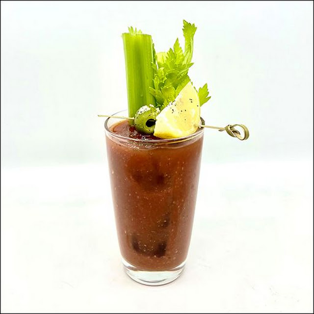 Bloody Mary