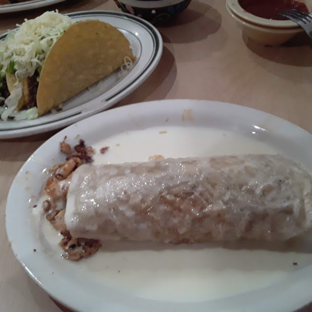 Chimichanga