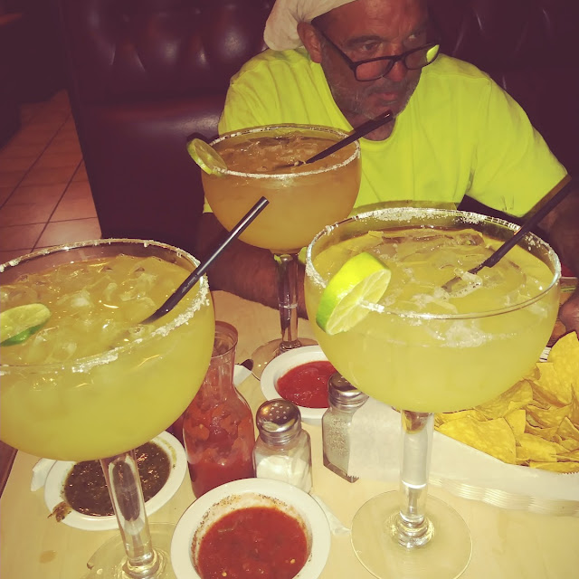 Margarita