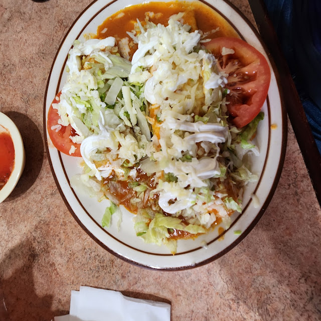 Burrito Supreme