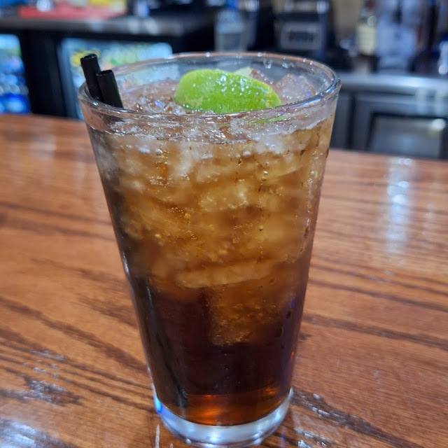 Iced Tea