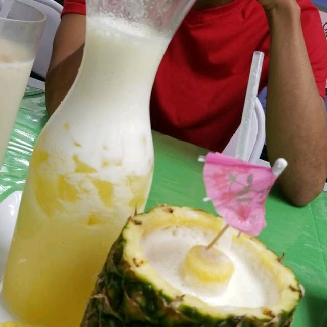 Pineapple