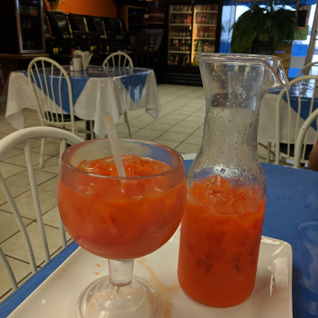 Bloody Mary