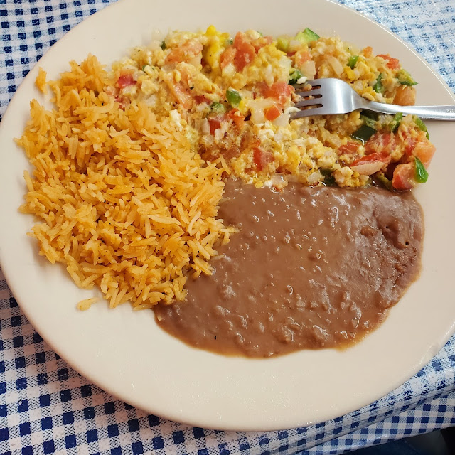 Bistek Slvadoreño
