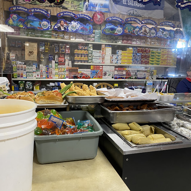 Bakery