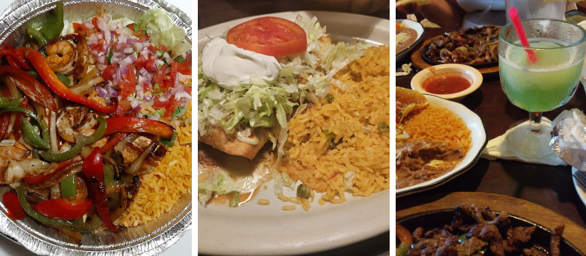 El Puente Mexican Restaurante