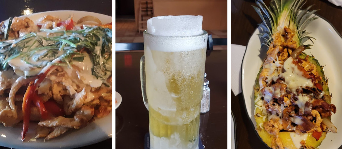 El Puente Mexican Restaurante
