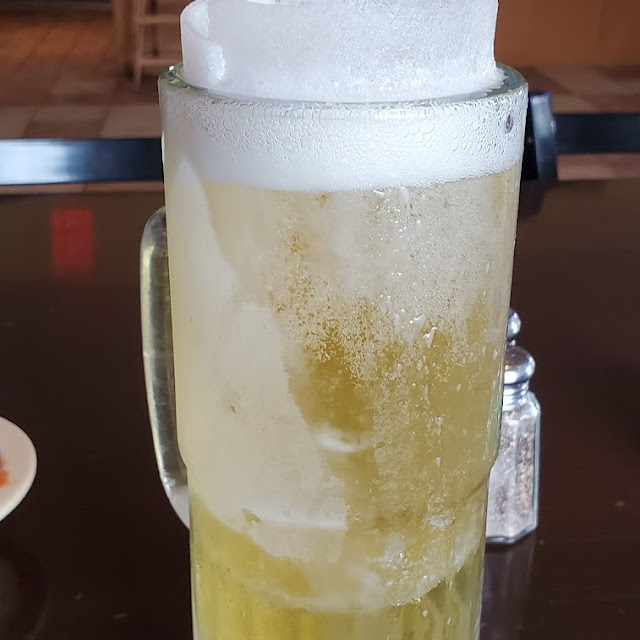 Cold Beer