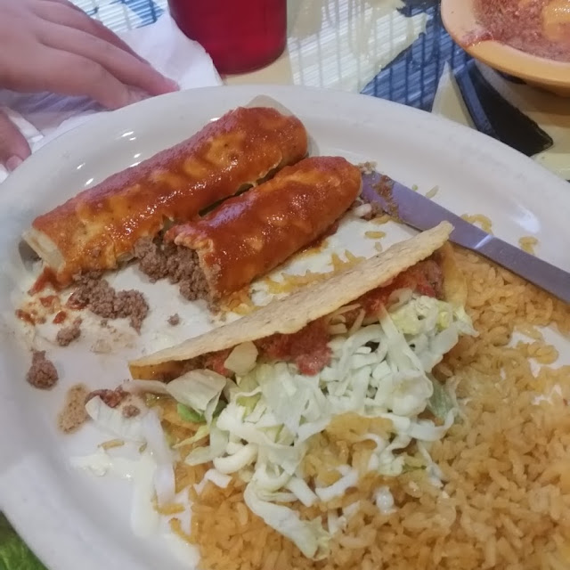 Chimichanga