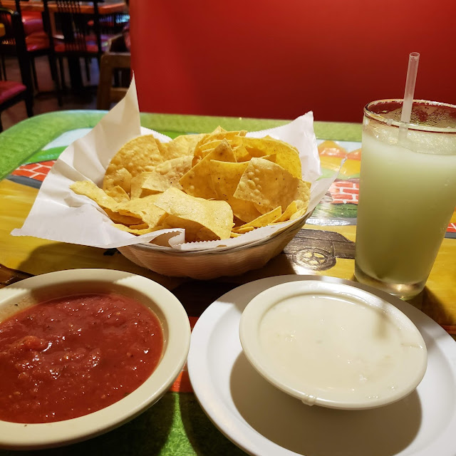 Cheese Dip