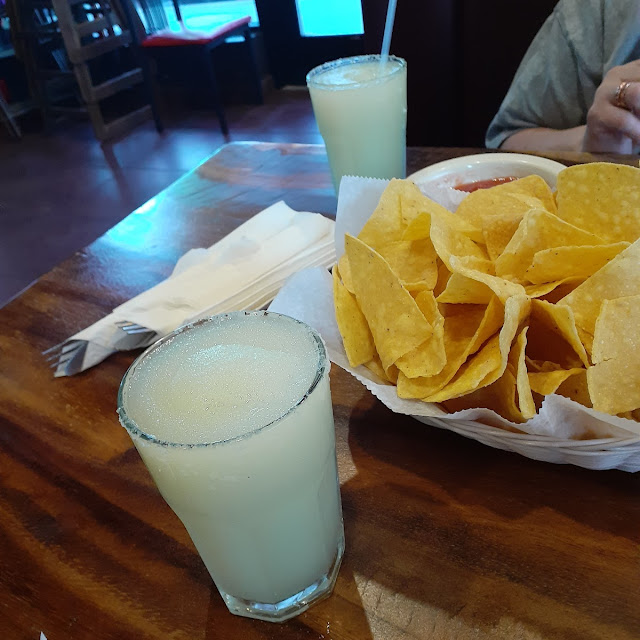 Margarita