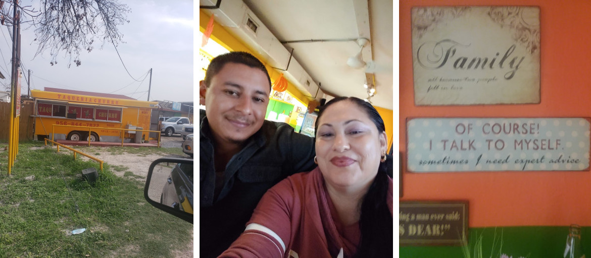 El Puerto Tortilleria