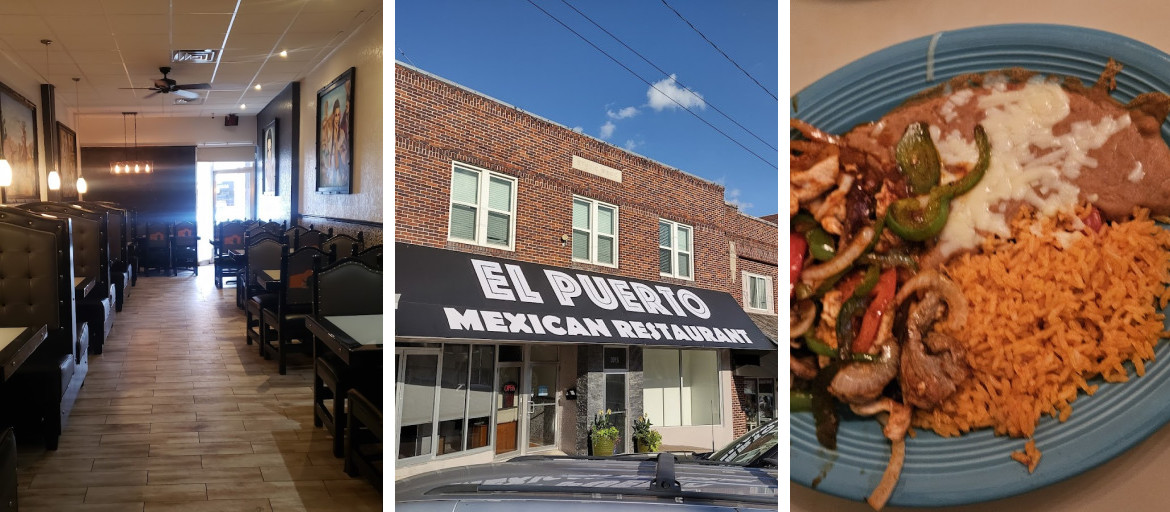 El Puerto