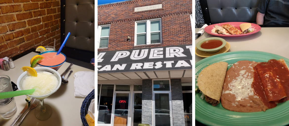 El Puerto